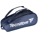 Geantă pentru rachete Tecnifibre  Tour Endurance 9R Navy