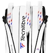 Geantă pentru rachete Tecnifibre  Tour Endurance White 15R  