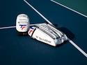 Geantă pentru rachete Tecnifibre  Tour Endurance White 15R  