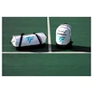 Geantă pentru rachete Tecnifibre  Tour Endurance White-Blue Duffel 2024