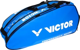 Geantă pentru rachete Victor Doublethermobag 9111 Blue