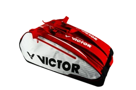 Geantă pentru rachete Victor Multithermo Bag 9034 Red