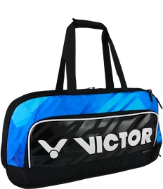 Geantă pentru rachete Victor Rectangular BR9613 Black/Blue