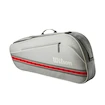 Geantă pentru rachete Wilson  3PK Team Racket Bag 2025 Oat