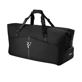 Geantă pentru rachete Wilson RF Practice Racquet Bag Black