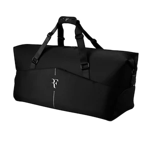 Geantă pentru rachete Wilson RF Practice Racquet Bag Black