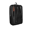 Geantă pentru rachete Wilson RF Tournament Racquet Bag 15PK Black