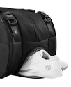 Geantă pentru rachete Wilson RF Tournament Racquet Bag 15PK Black