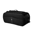 Geantă pentru rachete Wilson RF Tournament Racquet Bag 9PK Black