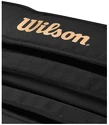 Geantă pentru rachete Wilson  Super Tour Pro Staff v14 9 PK