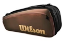 Geantă pentru rachete Wilson  Super Tour Pro Staff v14 9 PK