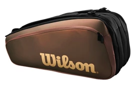 Geantă pentru rachete Wilson Super Tour Pro Staff v14 9 PK