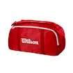 Geantă pentru rachete Wilson  Super Tour Red Coaches Duffel