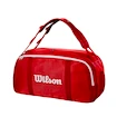 Geantă pentru rachete Wilson  Super Tour Red Coaches Duffel