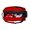 Geantă pentru rachete Wilson  Tour Red Padel Bag