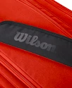 Geantă pentru rachete Wilson  Tour Red Padel Bag