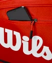 Geantă pentru rachete Wilson  Tour Red Padel Bag