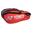 Geantă pentru rachete Yonex  92226 Tango Red