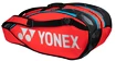 Geantă pentru rachete Yonex  92226 Tango Red