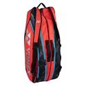 Geantă pentru rachete Yonex  92226 Tango Red