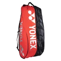 Geantă pentru rachete Yonex  92226 Tango Red