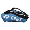 Geantă pentru rachete Yonex  Club 12R 1222 Black/Blue