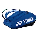 Geantă pentru rachete Yonex  Pro Racquet Bag 924212 Cobalt Blue