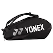 Geantă pentru rachete Yonex  Pro Racquet Bag 92426 Black