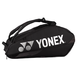 Geantă pentru rachete Yonex Pro Racquet Bag 92426 Black