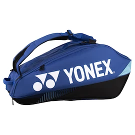 Geantă pentru rachete Yonex Pro Racquet Bag 92426 Cobalt Blue