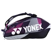 Geantă pentru rachete Yonex  Pro Racquet Bag 92426 Grape