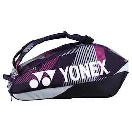 Geantă pentru rachete Yonex Pro Racquet Bag 92426 Grape