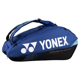 Geantă pentru rachete Yonex Pro Racquet Bag 92429 Cobalt Blue