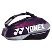 Geantă pentru rachete Yonex  Pro Racquet Bag 92429 Grape