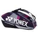 Geantă pentru rachete Yonex  Pro Racquet Bag 92429 Grape