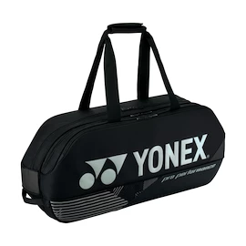 Geantă pentru rachete Yonex Pro Tournament Bag 92431W Black