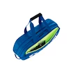 Geantă pentru rachete Yonex  Pro Tournament Bag 92431W Cobalt Blue