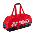 Geantă pentru rachete Yonex  Pro Tournament Bag 92431W Scarlet