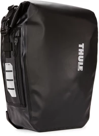 Geantă pentru suportul din spate Thule Shield Pannier 17L Black