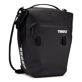 Geantă pentru suportul din spate Thule Shield Pannier 22L - Black