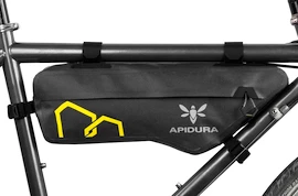 Geantă pentru suportul frontal Apidura Expedition compact frame pack 3l