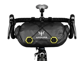 Geantă pentru suportul frontal Apidura Expedition handlebar pack 9l