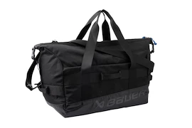 Geantă sport Bauer Elite Duffle Bag Black