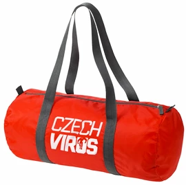 Geantă sport Czech Virus Gym Duffle Bag