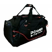 Geantă sport Power System  Gym Bag Sportovní Taška Magna Black