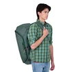 Geantă sport Thule  Bike Duffel 55L Hazy Green