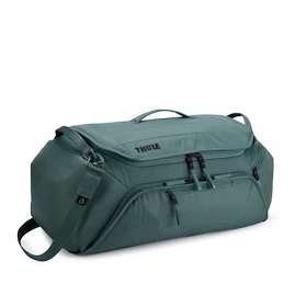 Geantă sport Thule Bike Duffel 55L Hazy Green