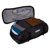 Geantă sport Thule  Duffel 130L - Black