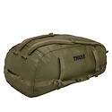 Geantă sport Thule  Duffel 130L - Olivine