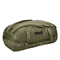 Geantă sport Thule  Duffel 70L - Olivine